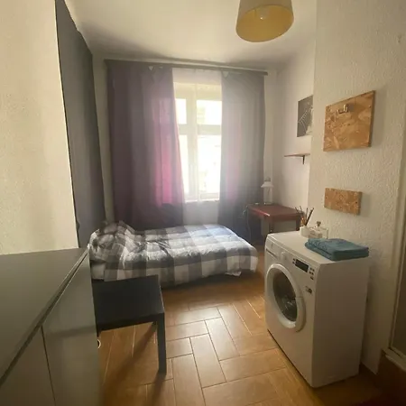 Comfortable Apartment In Centrum Krakow Exterior photo