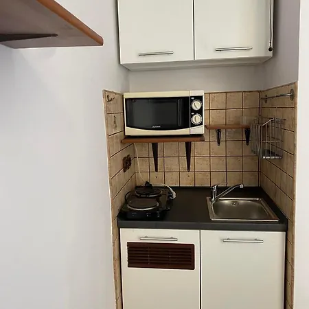 Comfortable Apartment In Centrum Krakow Exterior photo