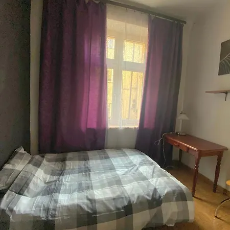 Comfortable Apartment In Centrum Krakow Exterior photo