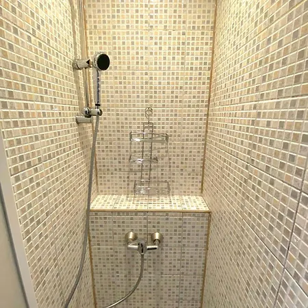 Comfortable Apartment In Centrum Krakow Exterior photo