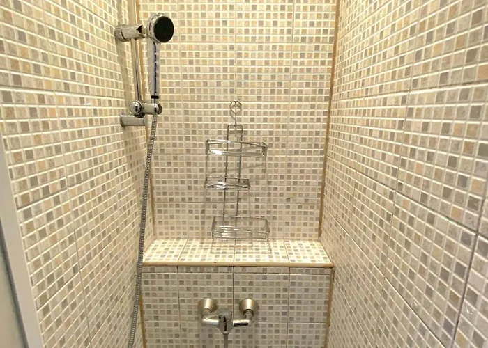 Comfortable Apartment In Centrum