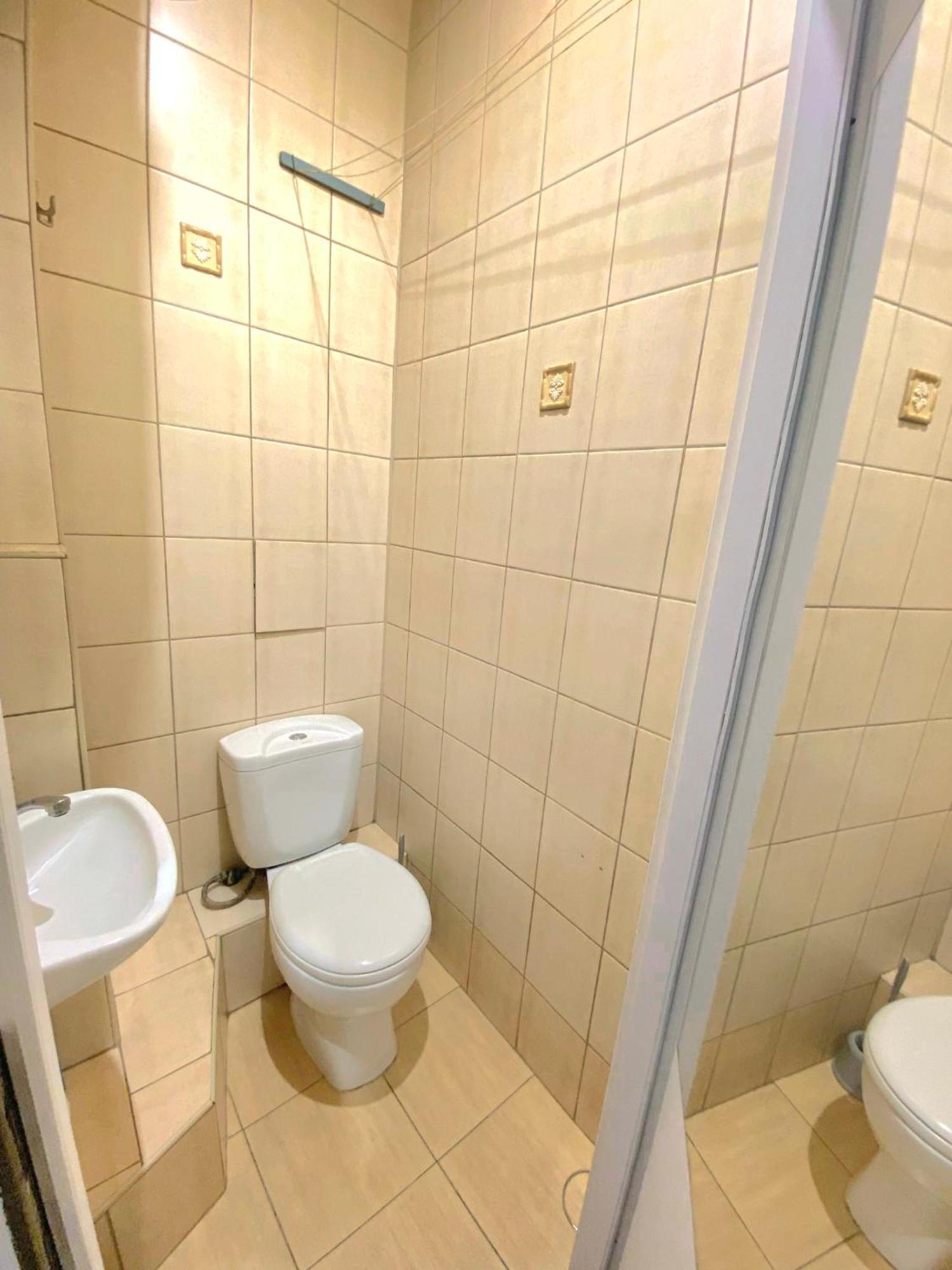Apartament Comfortable In Centrum
