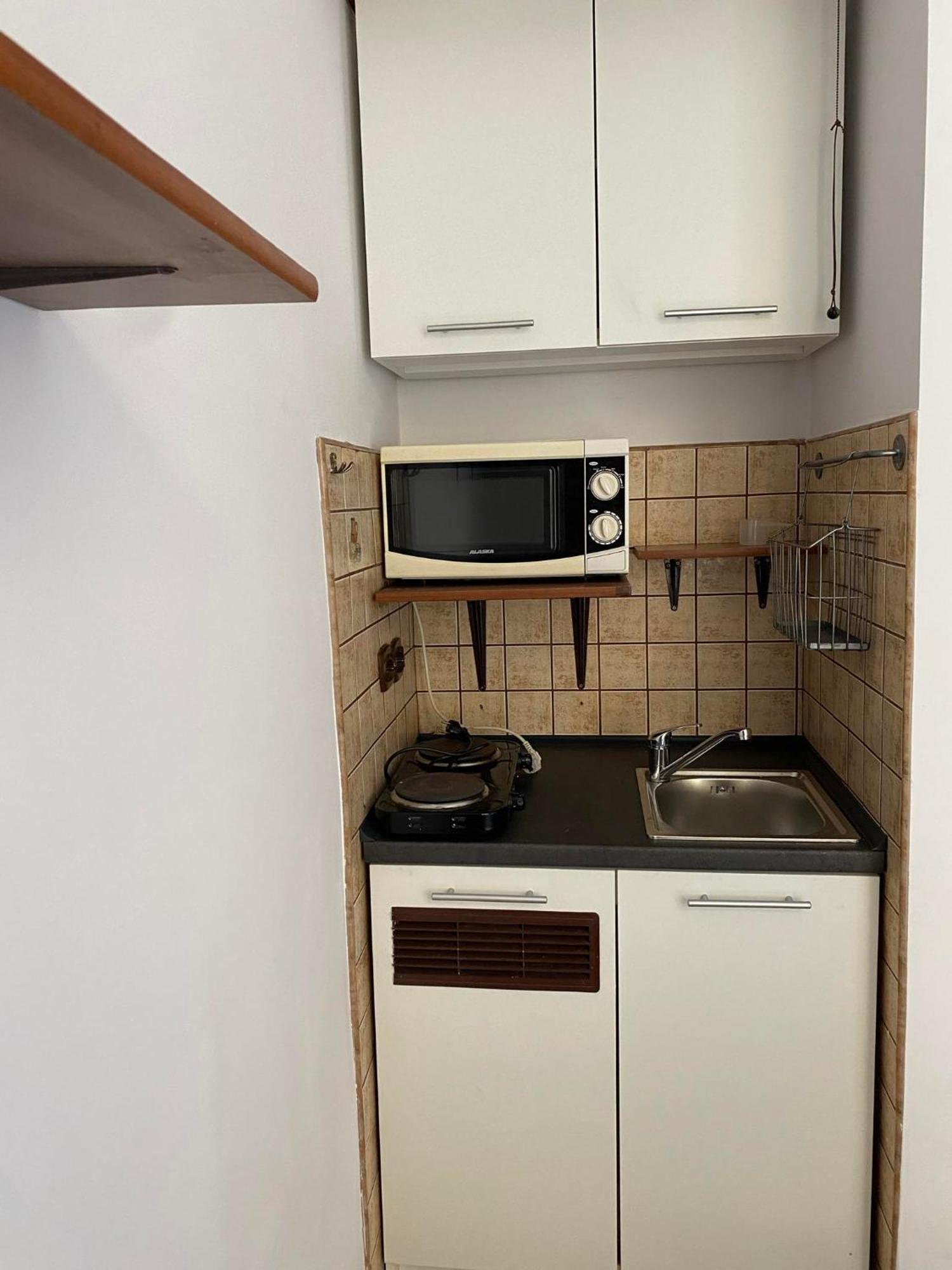 Apartament Comfortable In Centrum *