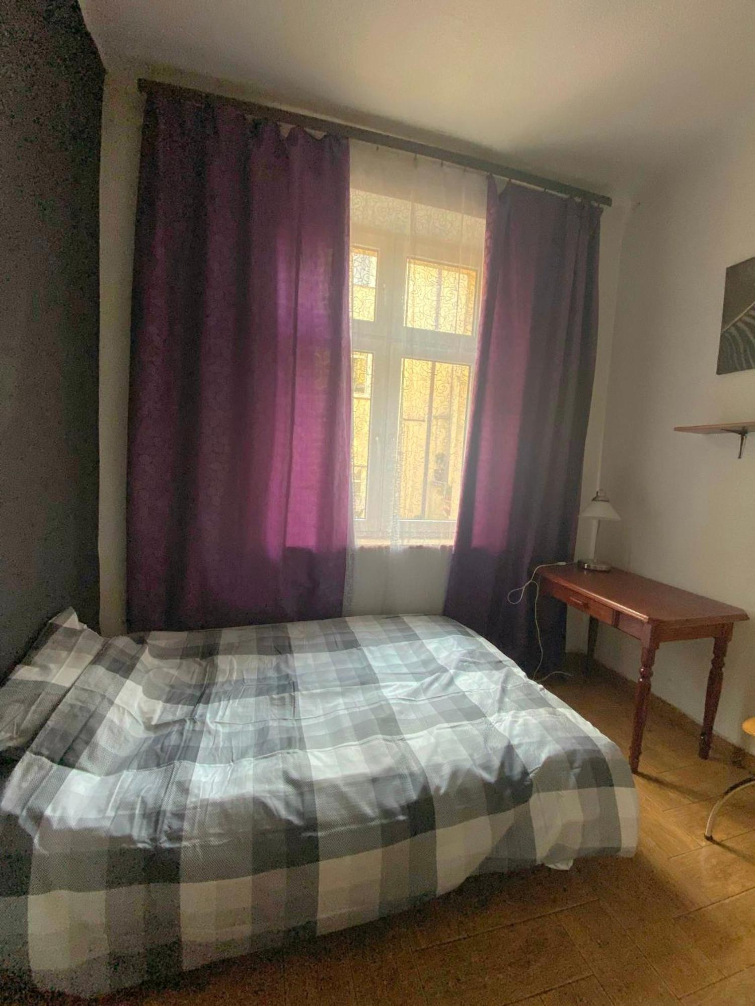 Apartament Comfortable In Centrum Kraków