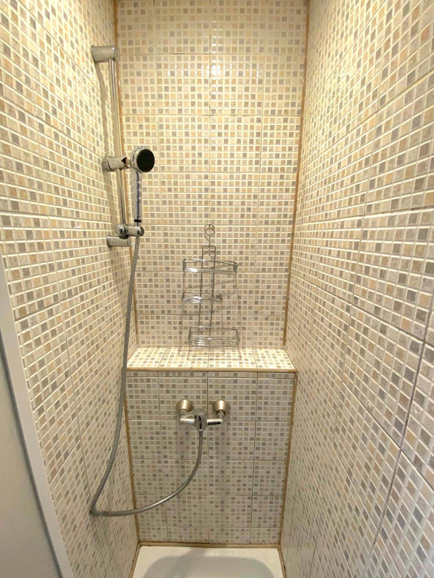 Comfortable In Centrum Apartament *